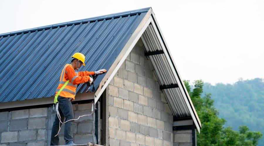 Local Chimney Repair in Melville, NY